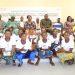Formation des Ajf en e-commerce à Savè : Swedd-Bénin acte le déclic de la libéralisation des femmes