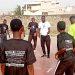 Stage de formation des Gardiens de but de handball : L’étape de Cotonou clôturée en beauté à Sègbèya