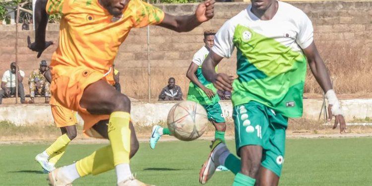 J 11 Championnat pro de football du Bénin : Aziza Fc se réveille, Adjidja Fc n’y parvient pas, Abeilles Fc victorieux