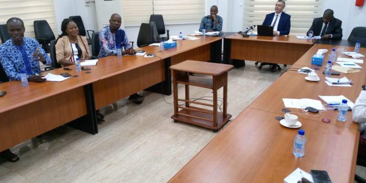 Renforcement de la résilience aux changements climatiques : Le Fmi accorde près de 121 milliards de FCfa au Bénin