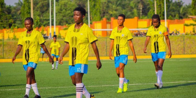 Championnat féminin D1 2023-2024 : La 4ème journée lancée dès demain