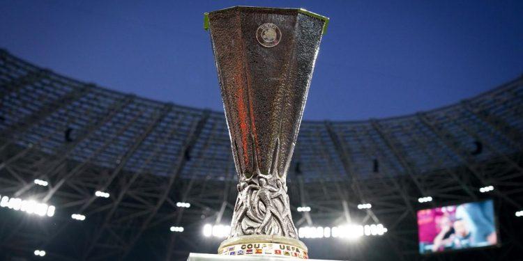 Football : Le tirage au sort des barrages de la Ligue Europa