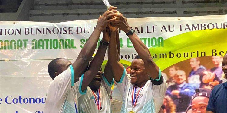 Championnat national du jeu de balle au tambourin : Nivarna et Aso Tigre (U15), les grands vainqueurs de la 4ème édition