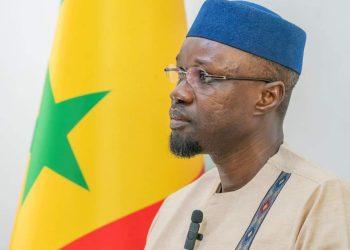 Sénégal : Réaction de Ousmane Sonko après la décision de sa réintégration sur les listes électorales