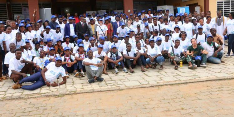 Journée internationale des volontaires au Bénin : L’engagement collectif au cœur de l’édition 2023
