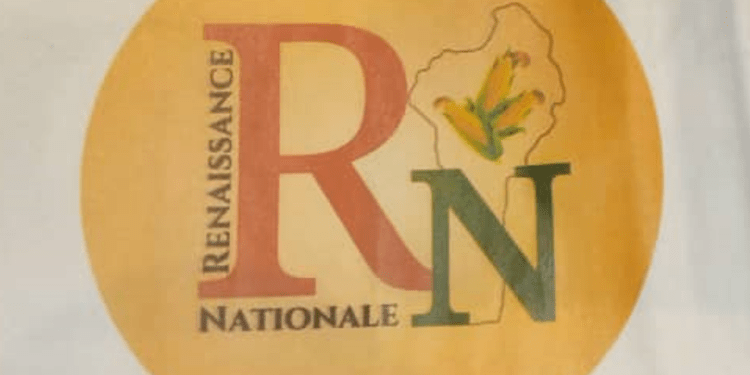Animation de la vie politique au Bénin : L’Udbn devient « Renaissance nationale »
