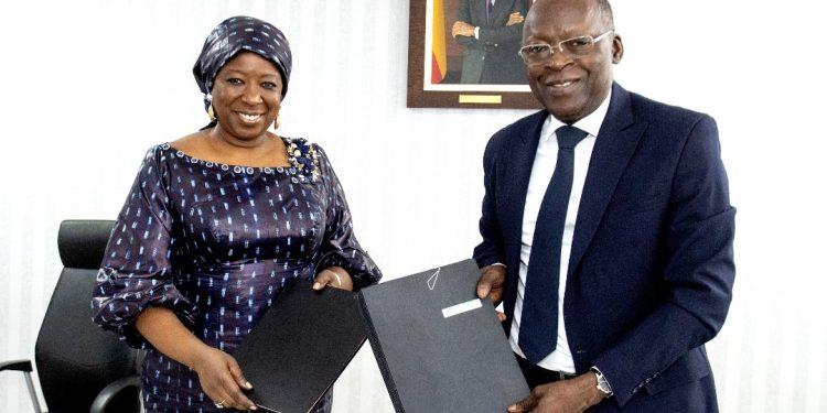 Soutien à la politique économique, financière, démocratique et sociale : Le Bénin mobilise environ 111,5 milliards de FCfa auprès de l’Ue
