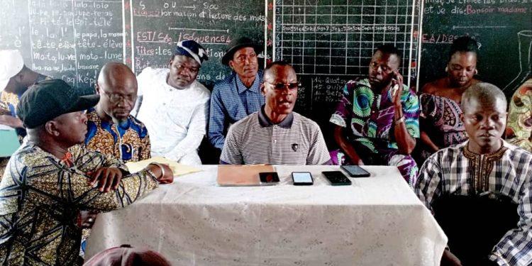 Sécurité alimentaire au Bénin : Le Ropsab-Dc encourage les réformes de l’Exécutif béninois