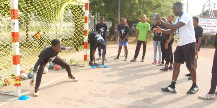 Stage de formation « Luc J. Zanfongnon » : L’étape de Porto-Novo déroulée sur des notes de satisfaction
