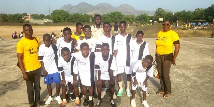 Stage de handball Luc Zanfongnon : L’étape de Cotonou a lieu ce samedi à Sègbèya