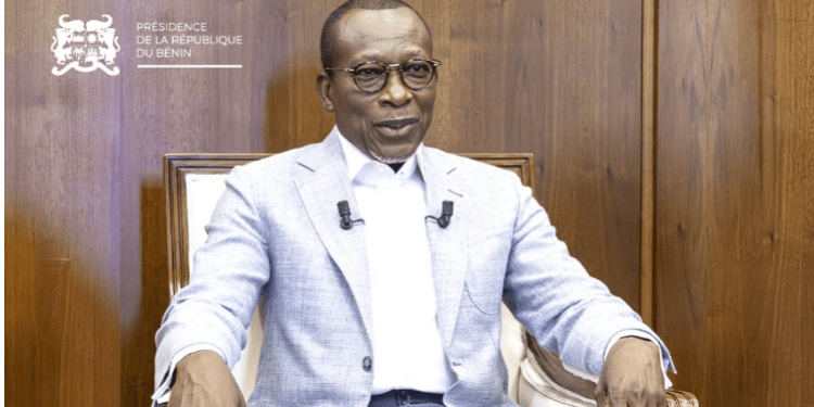 Bénin : Talon justifie le rappel à l’ordre de Homéky