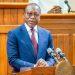 Sauf modification de dernière minute, Patrice Talon sera face à la représentation nationale le jeudi 21 décembre 2023.