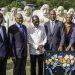 Au Mémorial du Cap 110 en Martinique : Talon rend hommage aux déportés africains victimes de la traite des Noirs