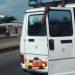 Porto-Novo : 8 blessés dans un accident de mini-bus