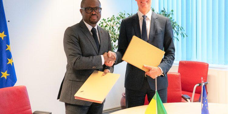 Soutien à la politique économique, financière, démocratique et sociale : Le Bénin mobilise environ 111,5 milliards de FCfa auprès de l’Ue