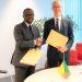 Soutien à la politique économique, financière, démocratique et sociale : Le Bénin mobilise environ 111,5 milliards de FCfa auprès de l’Ue