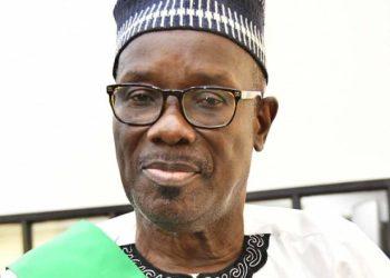 Bénin : Basile Ahossi justifie son vote favorable pour le Budget de l’Etat 2024