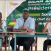 Université d’Abomey-Calavi : « Caricature du président 2026 » se dévoile aux étudiants