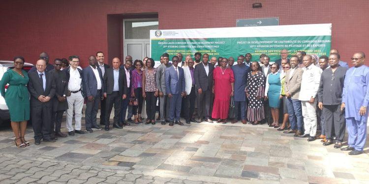 20ème réunion du Comité de pilotage et des experts de la Cedeao : Le projet de développement de l’autoroute du Corridor Abidjan-Lagos au coeur des travaux