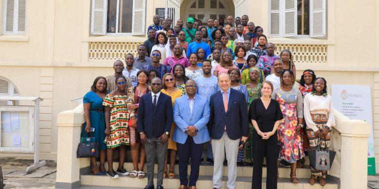 Clôture du projet E-Tchité de la Cci Bénin : L’Afd et Expertise France satisfaits des résultats