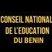 Collège du Cne : Liste provisoire des présélectionnés par appel à candidatures