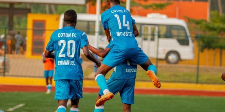Championnat professionnel de football du Bénin : La 13ème journée a lieu cet après-midi