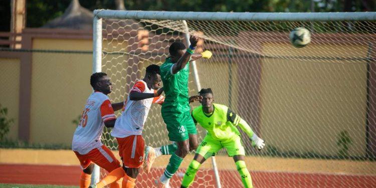 10ème journée du Championnat professionnel de football du Bénin : Démarrage ce jour de la phase retour