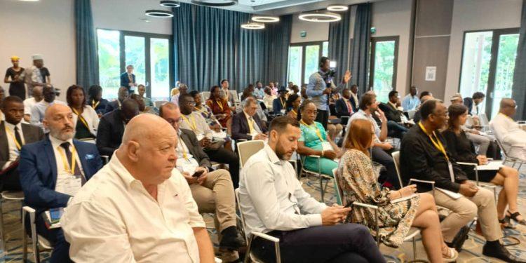 Forum agribusiness Bénin-France : Un rendez-vous de brassage entre investisseurs français et béninois 
