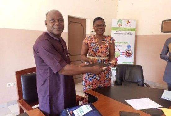 Formation et exercices de simulation de gestion de crise au Bénin : Enabel outille les fonctionnaires de police et les autorités administratives du Littoral