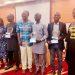 Concours « Meilleures productions de la presse écrite sur les faits de corruption » : Les journalistes Joël Tokponou, Wahab Ado et Carles Kitomè distingués