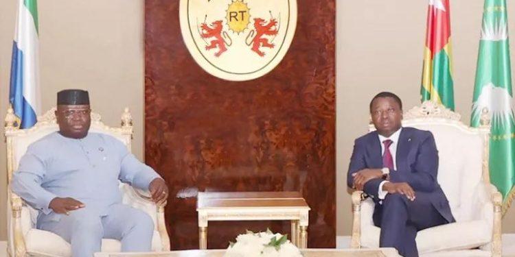 Crise au Niger : La Cedeao désigne des médiateurs