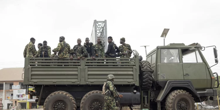 Attaque meurtrière dans plusieurs villages de l’Etat du Plateau : le Bénin exprime sa solidarité avec le peuple nigérian
