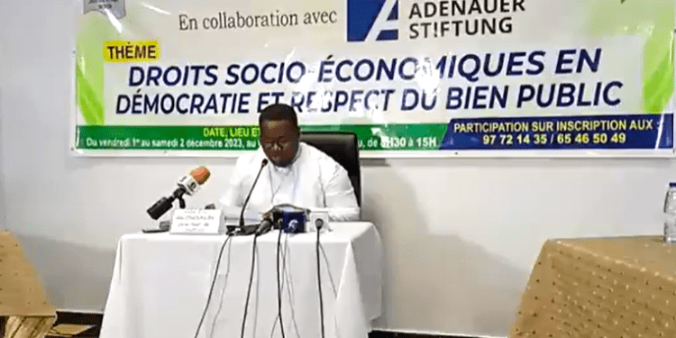 Droits socio-économiques en démocratie et respect du bien public : L’appel de l’Iajp au gouvernement et au peuple béninois