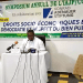 Droits socio-économiques en démocratie et respect du bien public : L’appel de l’Iajp au gouvernement et au peuple béninois