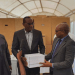 Renforcement des capacités opérationnelles : Le projet Wuri-Bénin dote l&rsquo;Anip d&rsquo;un lot de matériels informatiques