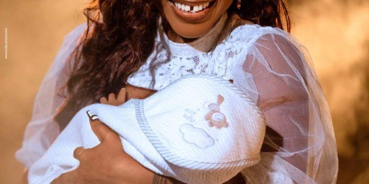 Bénin : Voici le prénom de la fille de Sessimè