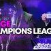Football : Voici le tirage au sort des 8èmes de finale de la Ligue des champions