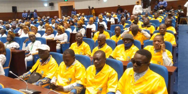 Animation de la vie politique au Bénin : L&rsquo;Udbn renaît pour de nouveaux defis