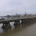 Aménagement de la Corniche Est de Cotonou : L&rsquo;ancien pont fermé samedi et dimanche prochain