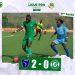 Championnat national de football du Bénin : Déjà huit tickets arrachés après la 16ème journée