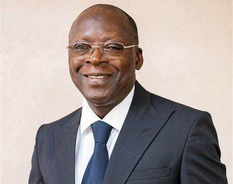 Révision de la Constitution : Le Br engagé pour l’aboutissement de sa proposition de loi