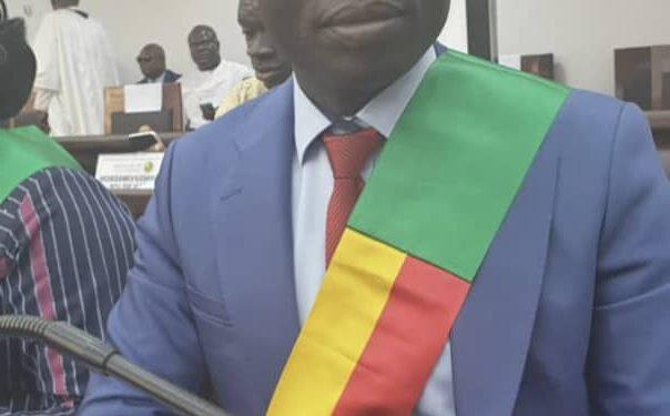 Bénin : Décès du député Abel Sourokou