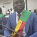 Bénin : Décès du député Abel Sourokou
