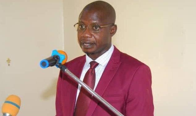 Le Secrétaire exécutif de la commune de Ouidah n'y officiera plus ès-qualités. Afizou Mama-Sanni puisque c'est de lui qu'il s'agit, a rendu sa démission dans la matinée du mercredi 31 janvier 2024.