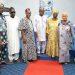 Association nationale des anciens parlementaires du Bénin : Alexis Agbéléssessi rempile à la tête de l’As-Nap-Bénin Littoral