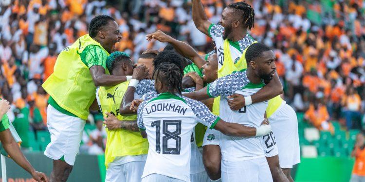J2 Can Côte d’Ivoire 23 : Le Nigeria remporte le premier choc contre la Côte d’Ivoire