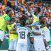 J2 Can Côte d’Ivoire 23 : Le Nigeria remporte le premier choc contre la Côte d’Ivoire
