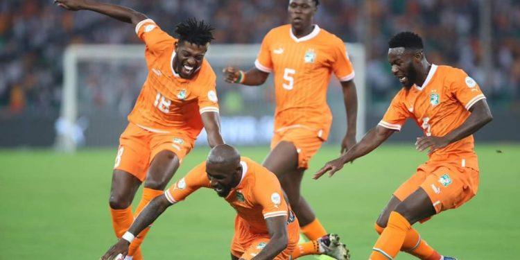 Can Côte d’Ivoire 23 : Les Éléphants débutent par une victoire