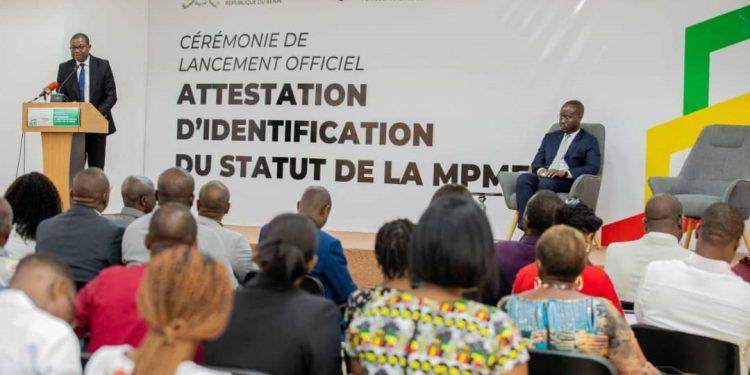 Clôture de la 2ème session ordinaire de l’année 2023 : La Haac signe de nouvelles conventions avec des promoteurs