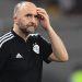 Algérie : Djamel Belmadi n’est plus le sélectionneur des Fennecs